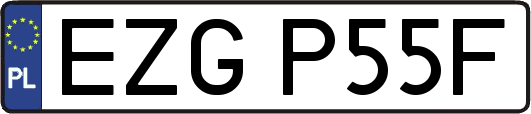 EZGP55F