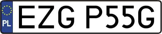 EZGP55G