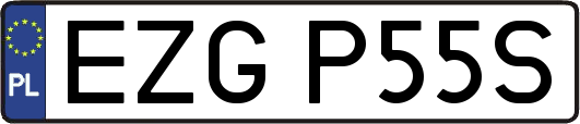 EZGP55S