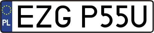 EZGP55U