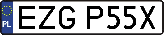 EZGP55X