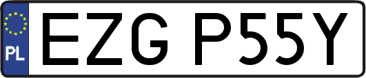 EZGP55Y