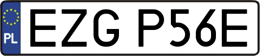 EZGP56E