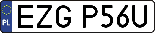EZGP56U
