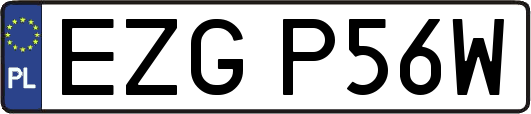 EZGP56W