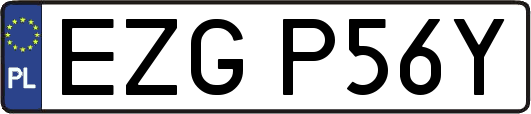 EZGP56Y
