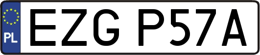EZGP57A