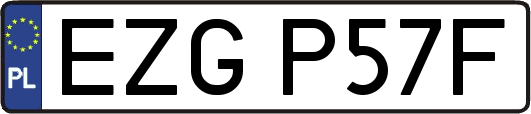 EZGP57F