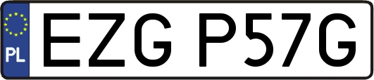 EZGP57G