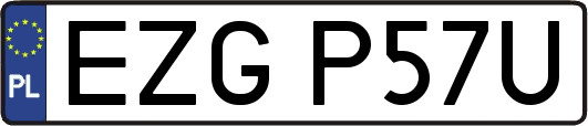 EZGP57U