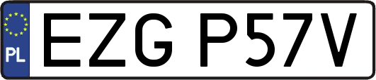 EZGP57V