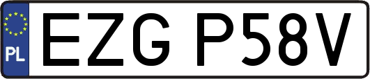 EZGP58V
