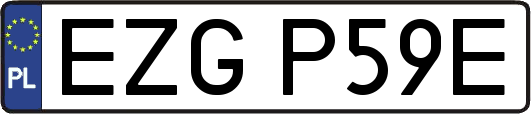 EZGP59E