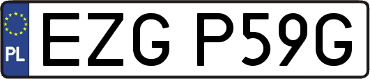 EZGP59G
