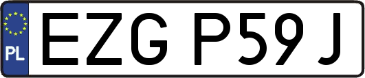 EZGP59J