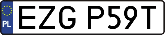 EZGP59T