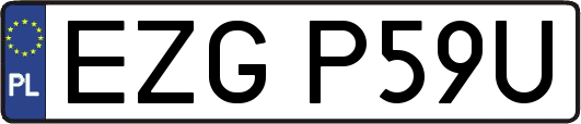 EZGP59U