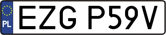 EZGP59V
