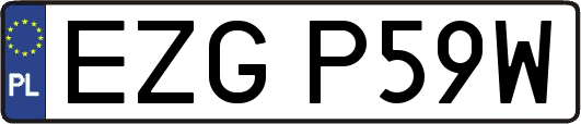 EZGP59W