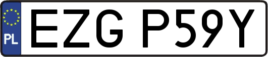 EZGP59Y