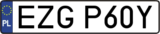 EZGP60Y