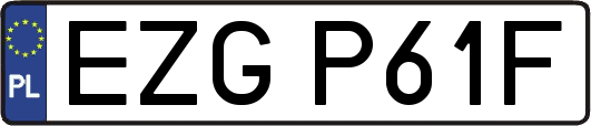 EZGP61F