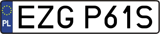 EZGP61S