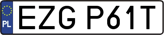 EZGP61T