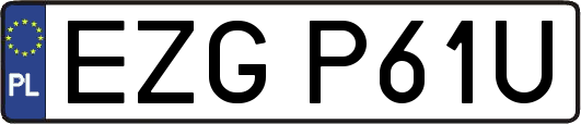 EZGP61U
