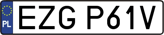 EZGP61V