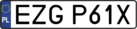 EZGP61X