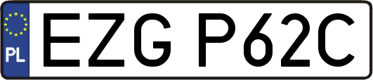 EZGP62C