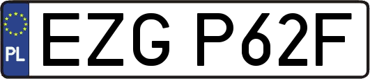 EZGP62F
