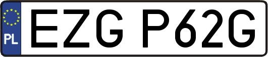 EZGP62G