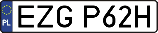 EZGP62H