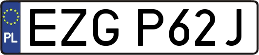 EZGP62J