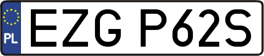 EZGP62S