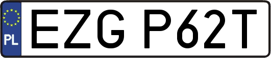 EZGP62T