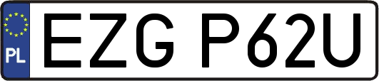 EZGP62U