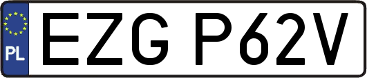 EZGP62V