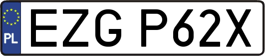 EZGP62X
