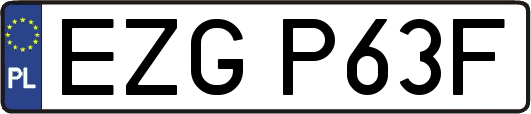 EZGP63F