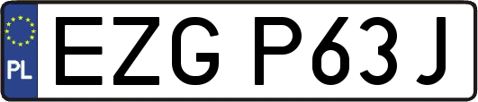 EZGP63J