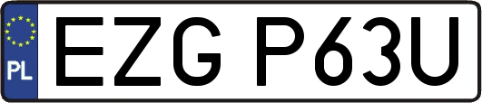EZGP63U