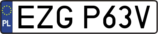 EZGP63V