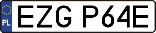 EZGP64E