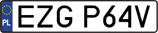 EZGP64V