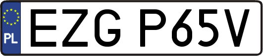 EZGP65V