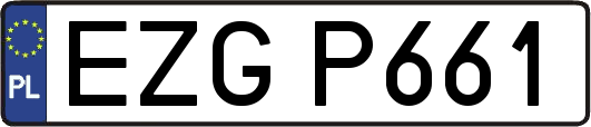 EZGP661