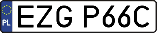EZGP66C